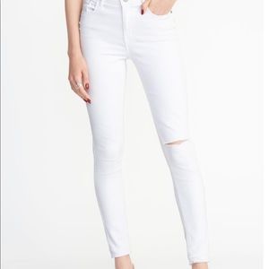 Old Navy Rockstar Skinny Jeans